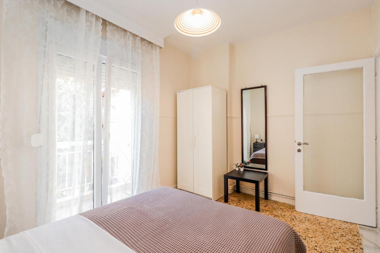 Grand Apartment Next To Center 3Bd 110Sqm Thessaloniki Exterior foto