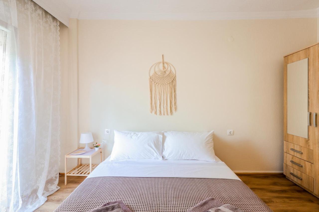 Grand Apartment Next To Center 3Bd 110Sqm Thessaloniki Exterior foto