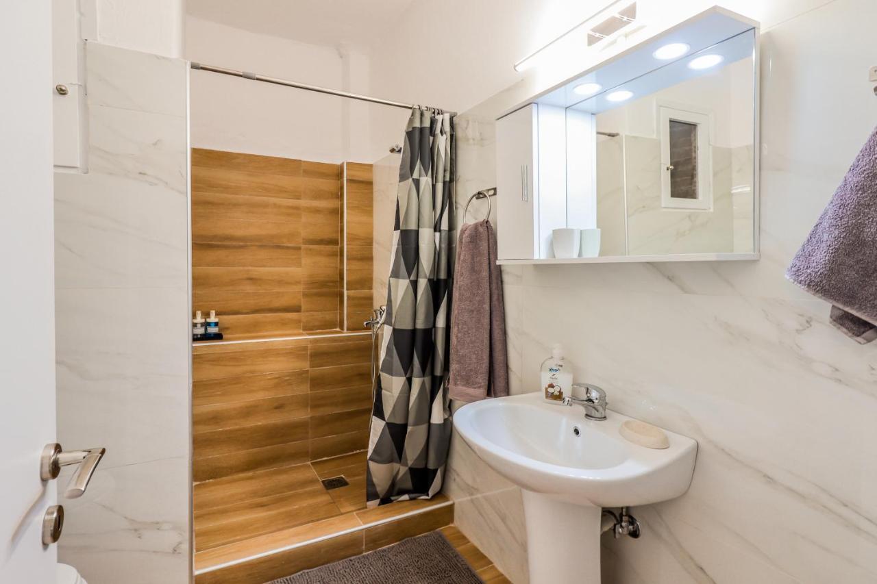 Grand Apartment Next To Center 3Bd 110Sqm Thessaloniki Exterior foto