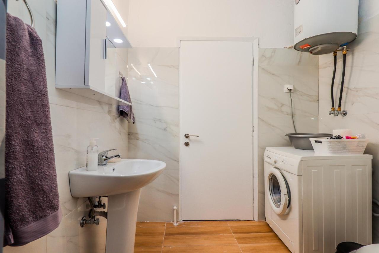 Grand Apartment Next To Center 3Bd 110Sqm Thessaloniki Exterior foto