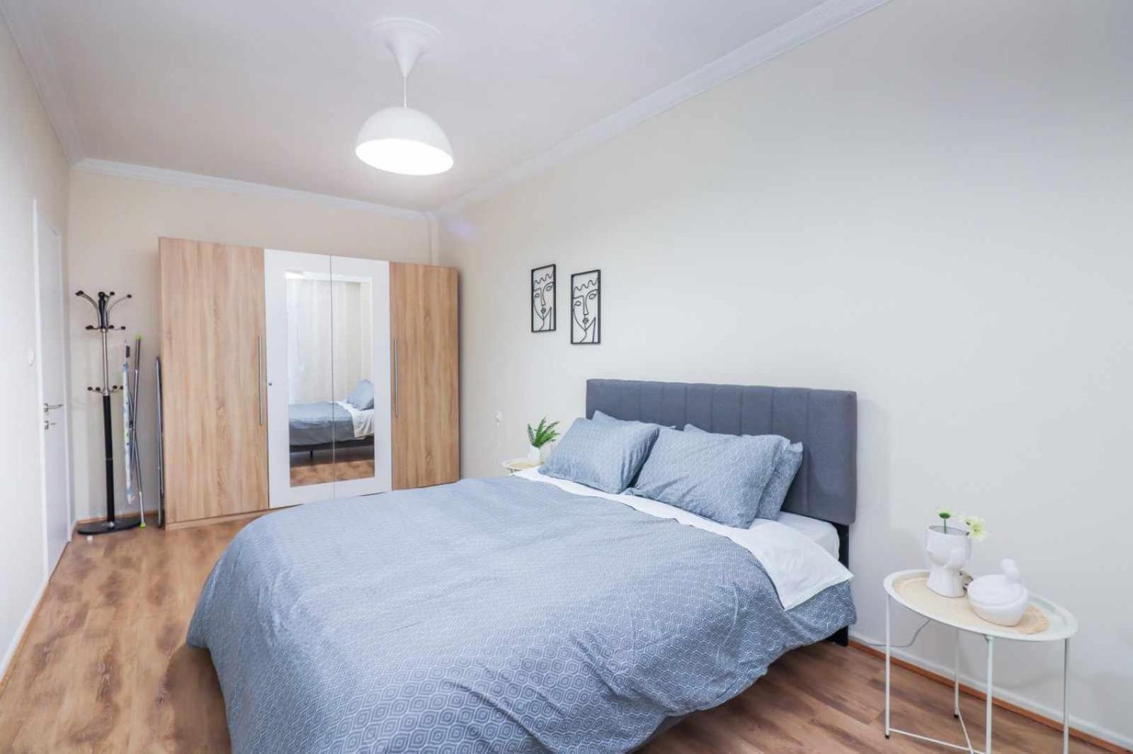 Grand Apartment Next To Center 3Bd 110Sqm Thessaloniki Exterior foto